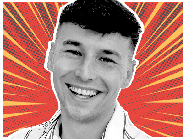 Photo of Rob Klimek